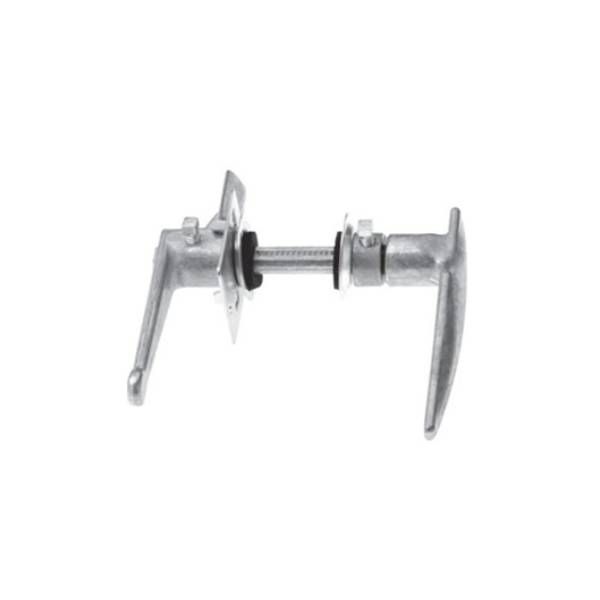 Duro Dyne 1/2" Latch Assembly (10/Ctn)