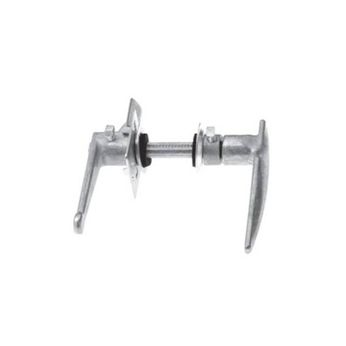 Duro Dyne 1/2" Latch Assembly (10/Ctn)