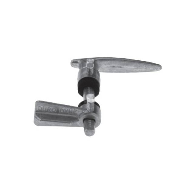 Duro Dyne 5-1/4" Latch Assembly (25/Ctn)