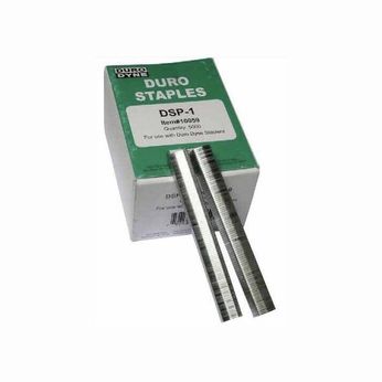 Duro Dyne Staples for Flex Connector (5,000 box)