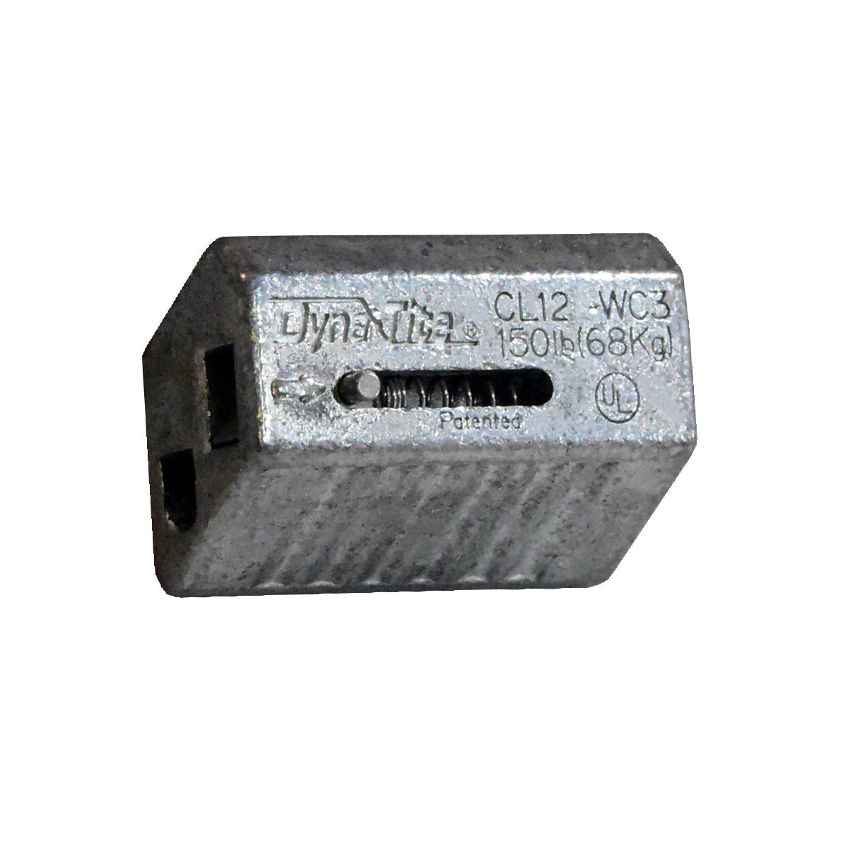 Dyna Tite Cable Lock, 10/box
