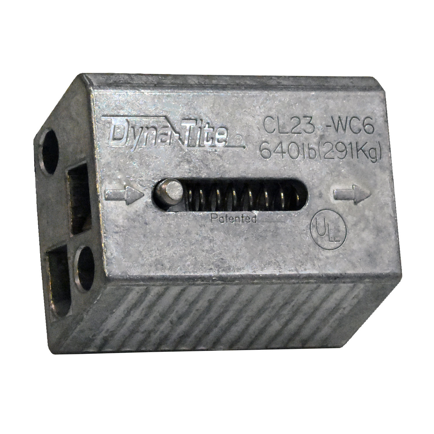 Dyna Tite Cable Lock 10 boxes/case