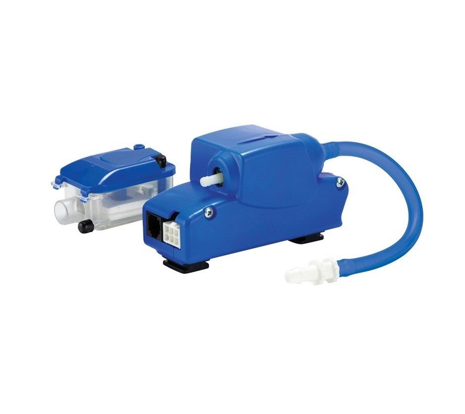 Little Giant Lift Mini-Split Cond Pump 33 Ft/110-240V