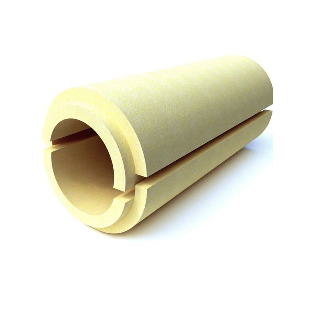 1-1/8 x 1 Polyiso PC 540 Not 25/50