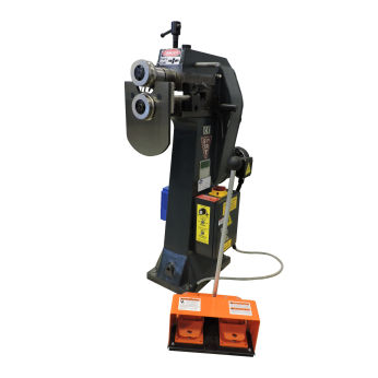 Empire MT-7R (Base Machine) 220 volt 3 Phase
