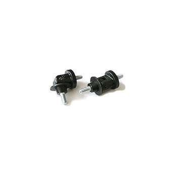 Production Products Reinforced Duct Angle Adapter