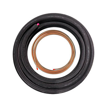 EZ Pull Lineset 3/8 x 7/8 x 1/2 x 50-ft