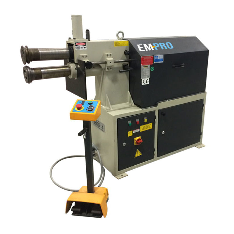 Empire Em-Pro 10Ga Power Rotary/Swaging