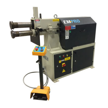 Empire Em-Pro 10Ga Power Rotary/Swaging