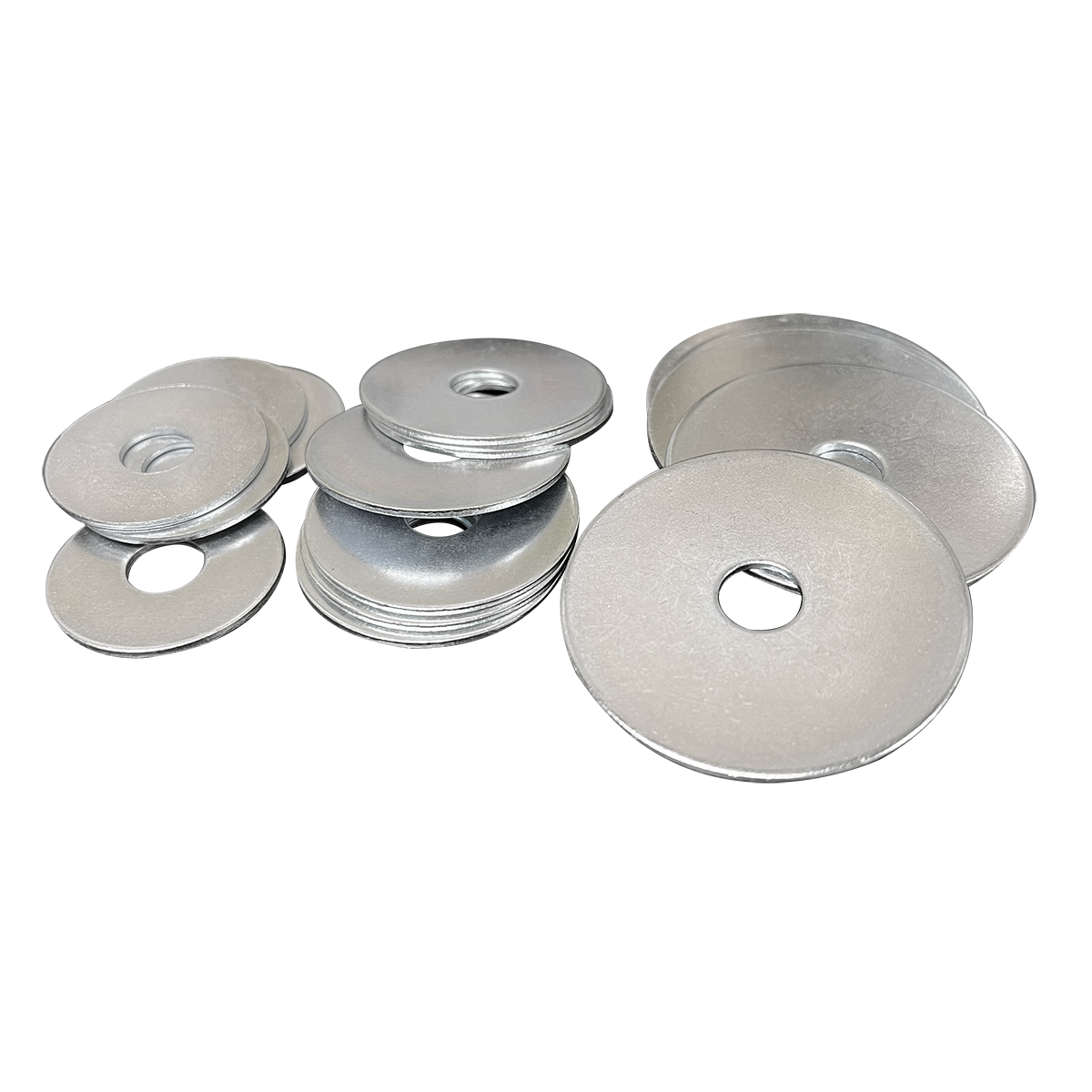 3/8" x 1-1/2" Fender Washer (100)