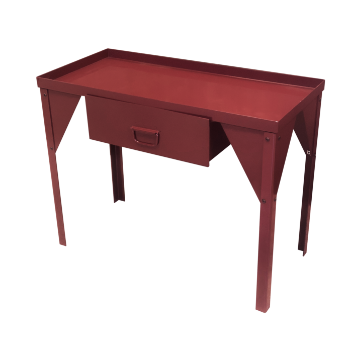 Floor Stand for 24 Ga. Junior Machine