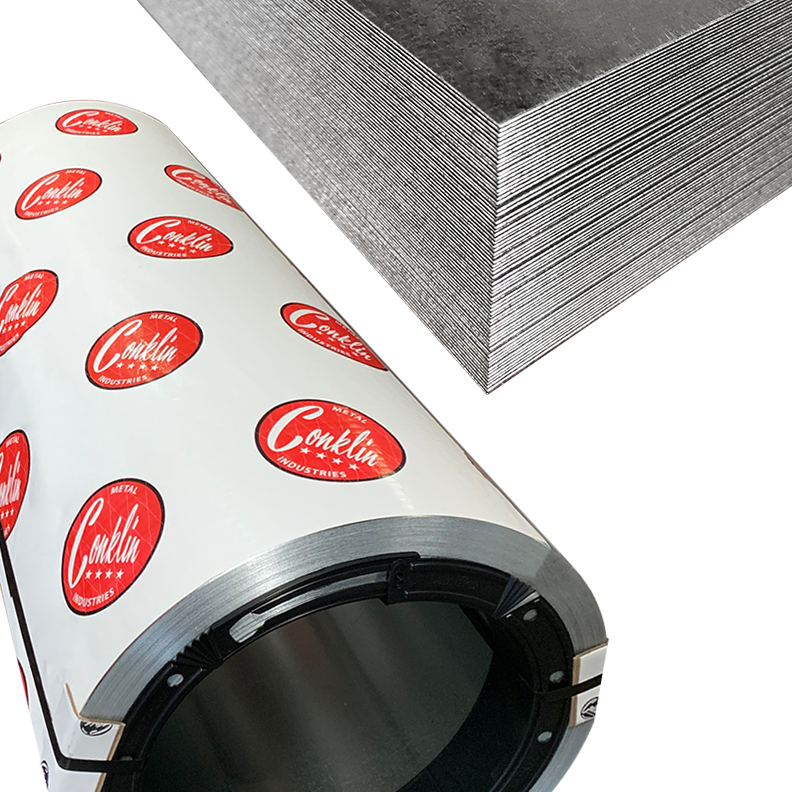 Conklin Metal Industries