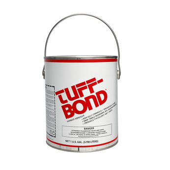 Tuff-Bond Adhesives-Hanger Adhesive