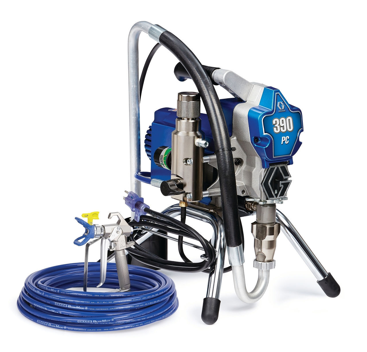 Graco Corded Spray System