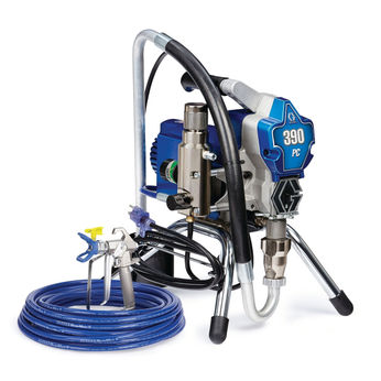 Graco Corded Spray System