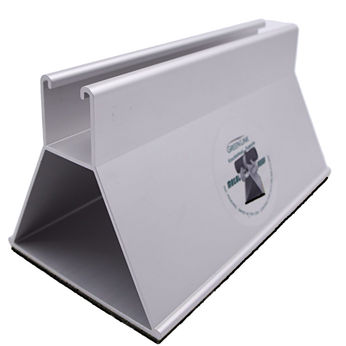 Knucklehead Metalhead Support with Pad 5x5x9.5