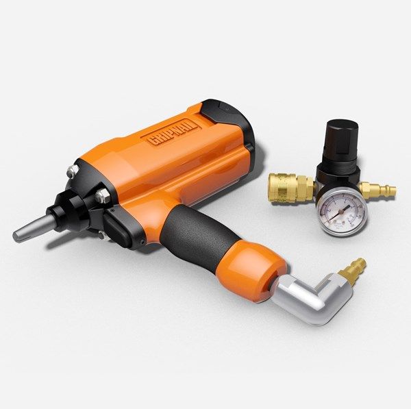 Gripnail 211 Standard Air Tool
