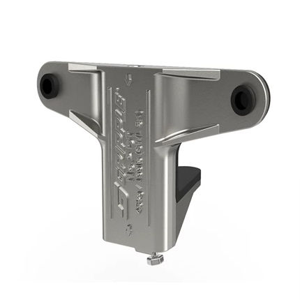 Duct Trapeze Hanger Lock