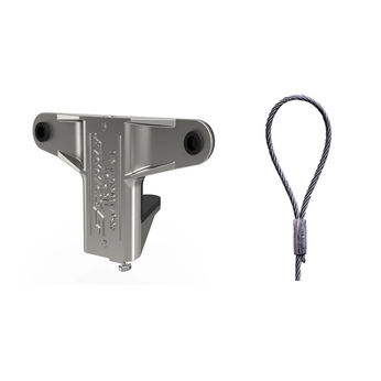#2 Loop Duct Trapeze 10-ft