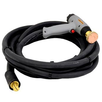Duro Dyne UWG10 Universal Weld Gun/Cable - 10-ft