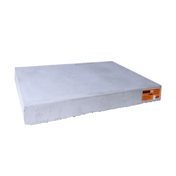 Condenser Pad Hurricane 40 x 40 x 4 (150mph)