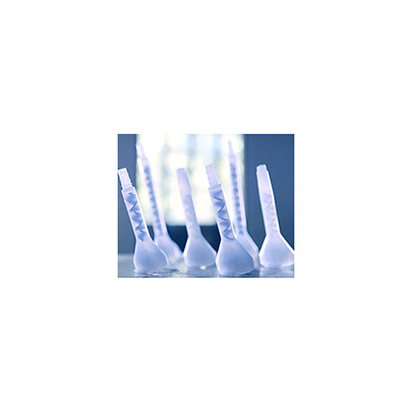 ColorWise Long Cone Nozzle 25/Pk