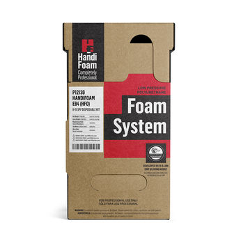 11-16 Handy Foam E84 (HFO) 12/Case