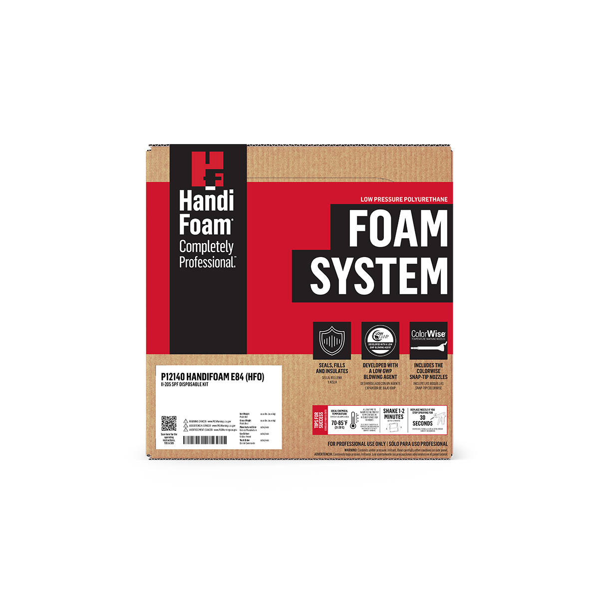 11-200 Handy Foam