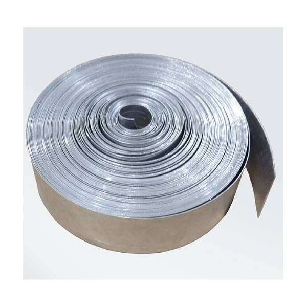 1-1/2" 30 Ga Galvanized Hanger Strap (100ft/box)