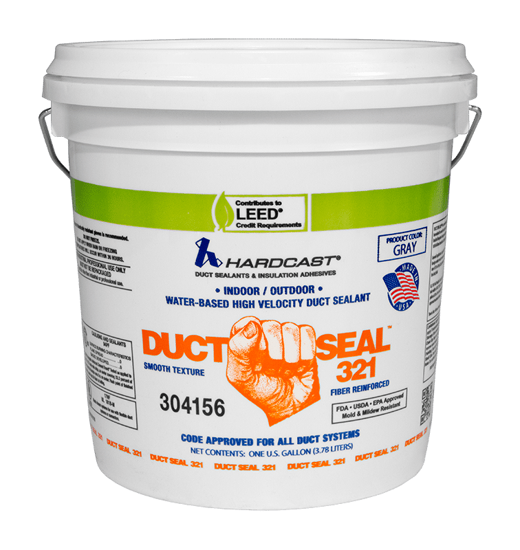 dynair compound seal duct 1gal gra 48hr 92g/l. image 1
