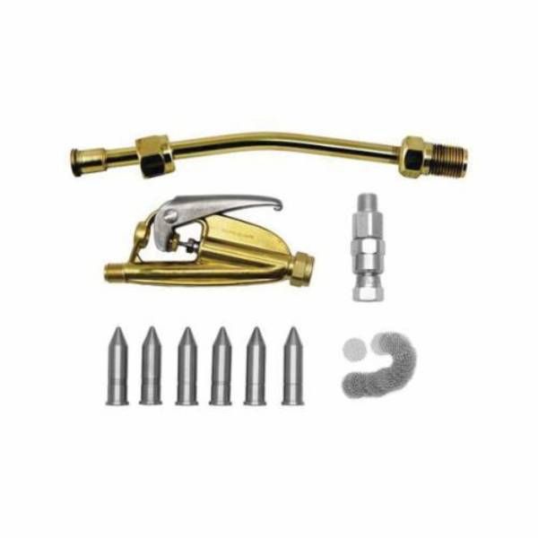 Cartridge Killer Extrusion Gun Kit