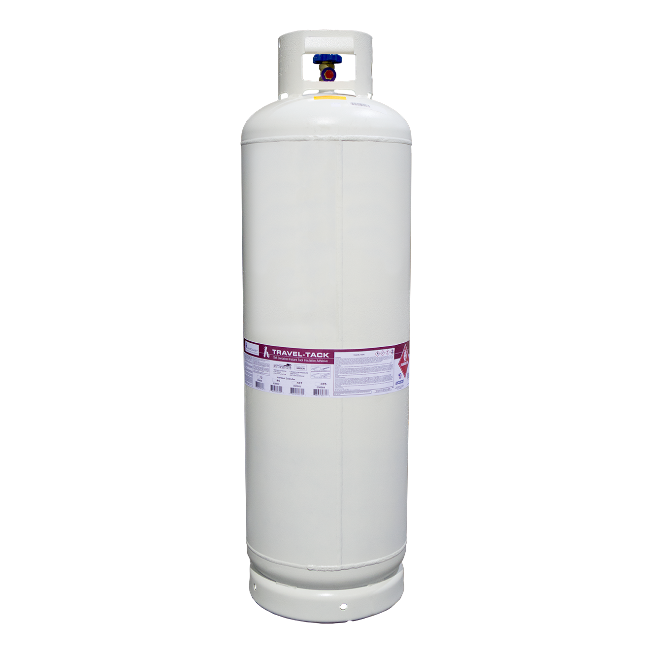 Hardcast Travel Tack (Aerosol Spray)