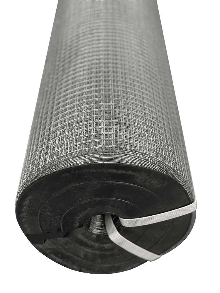 Hardware Cloth 19 Ga, 1/2" Galv. 48 x 100-ft