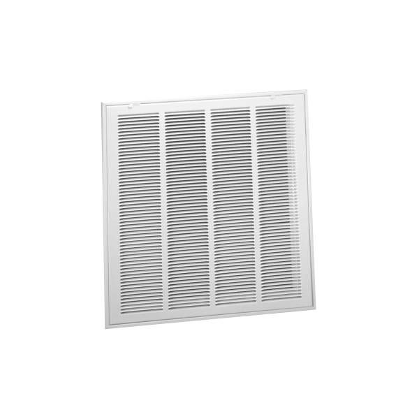 #659T 20 x 20 Lanced Return Air Filter Grille