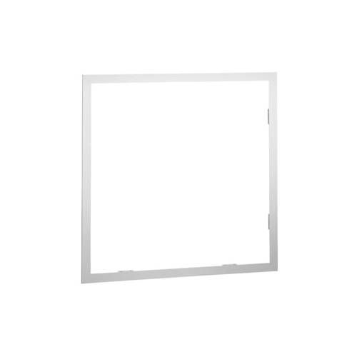 #SMF 24 x 24 Surface Mount Frame for T-bar Diffusers