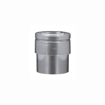 Hart & Cooley 4" B-Vent Draft Hood Connector