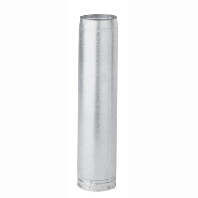 Hart & Cooley 14" B-Vent Pipe 36" Length