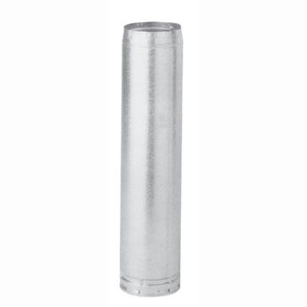 Hart & Cooley 14" B-Vent Pipe 36" Length