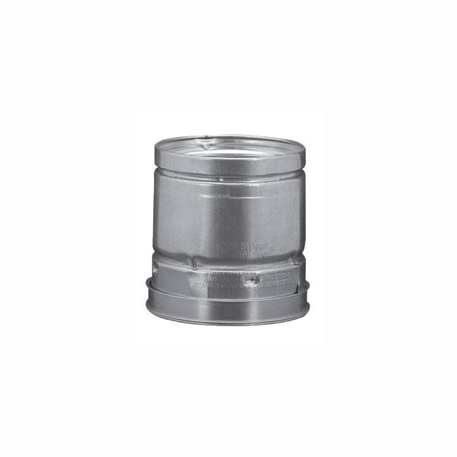 Hart & Cooley 10" B-Vent Pipe 36" Length - Round