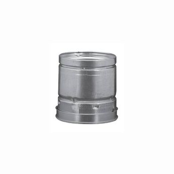Hart & Cooley 4" B-Vent Pipe 60" Length - Round