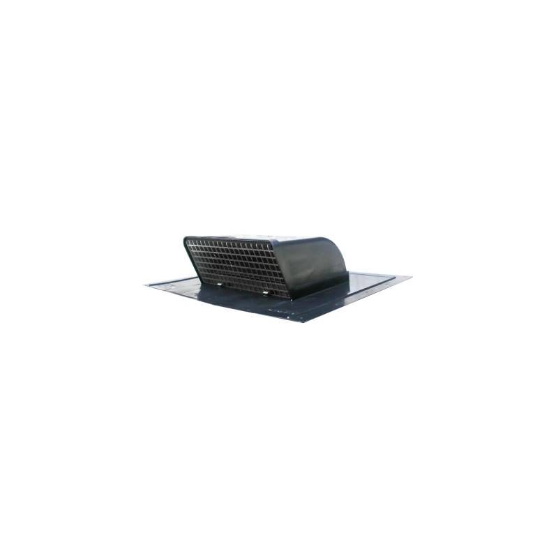 8" Primex Low-Profile Roof Vent