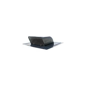 8" Primex Low-Profile Roof Vent