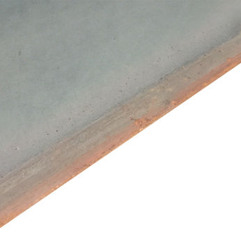 10 Ga 48 x 120 Hot Roll Black