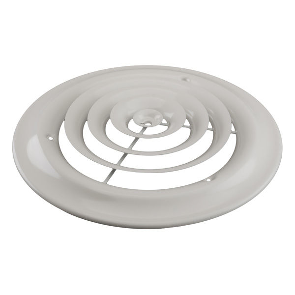 #150W 6" Round Ceiling Diffuser