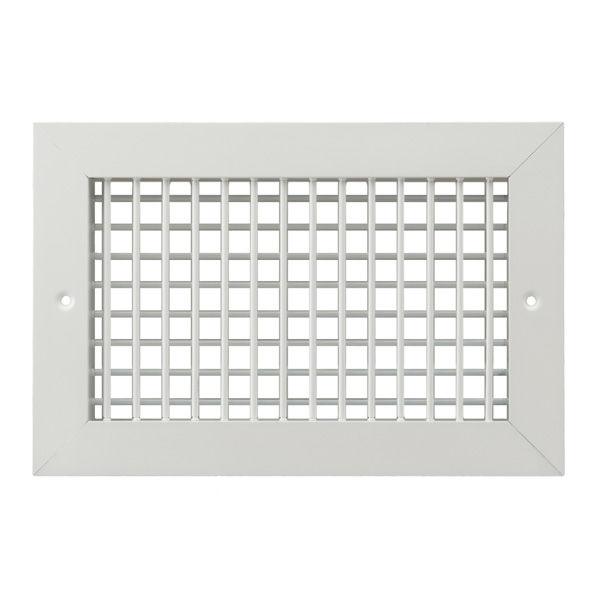 #V4004 36 x 16 Double Deflection Supply Grille