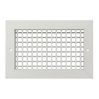 #V4004 36 x 16 Double Deflection Supply Grille