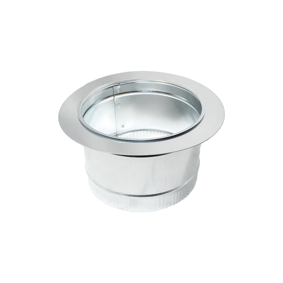 Jer-Air 20" Stick-on Air-Tite Take-off Collar