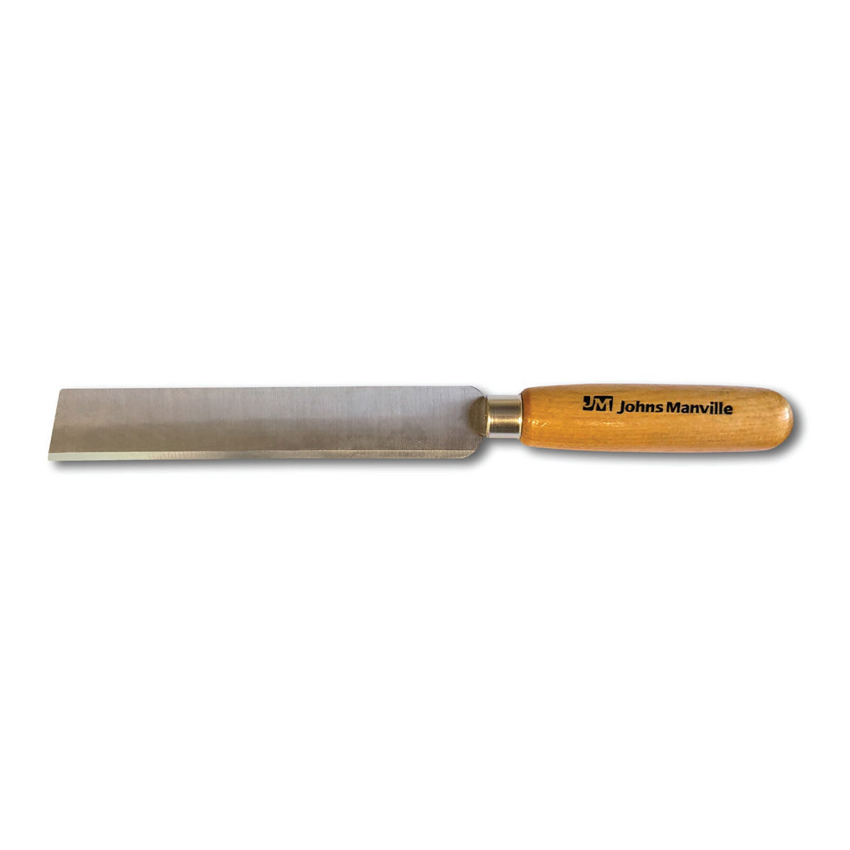 JM Square Point 6x1 Duct Knife
