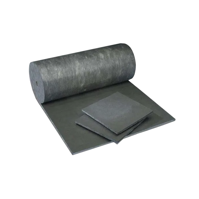 JM PM Liner 1" x 59-1/2" x 100-ft, 4/Bundle