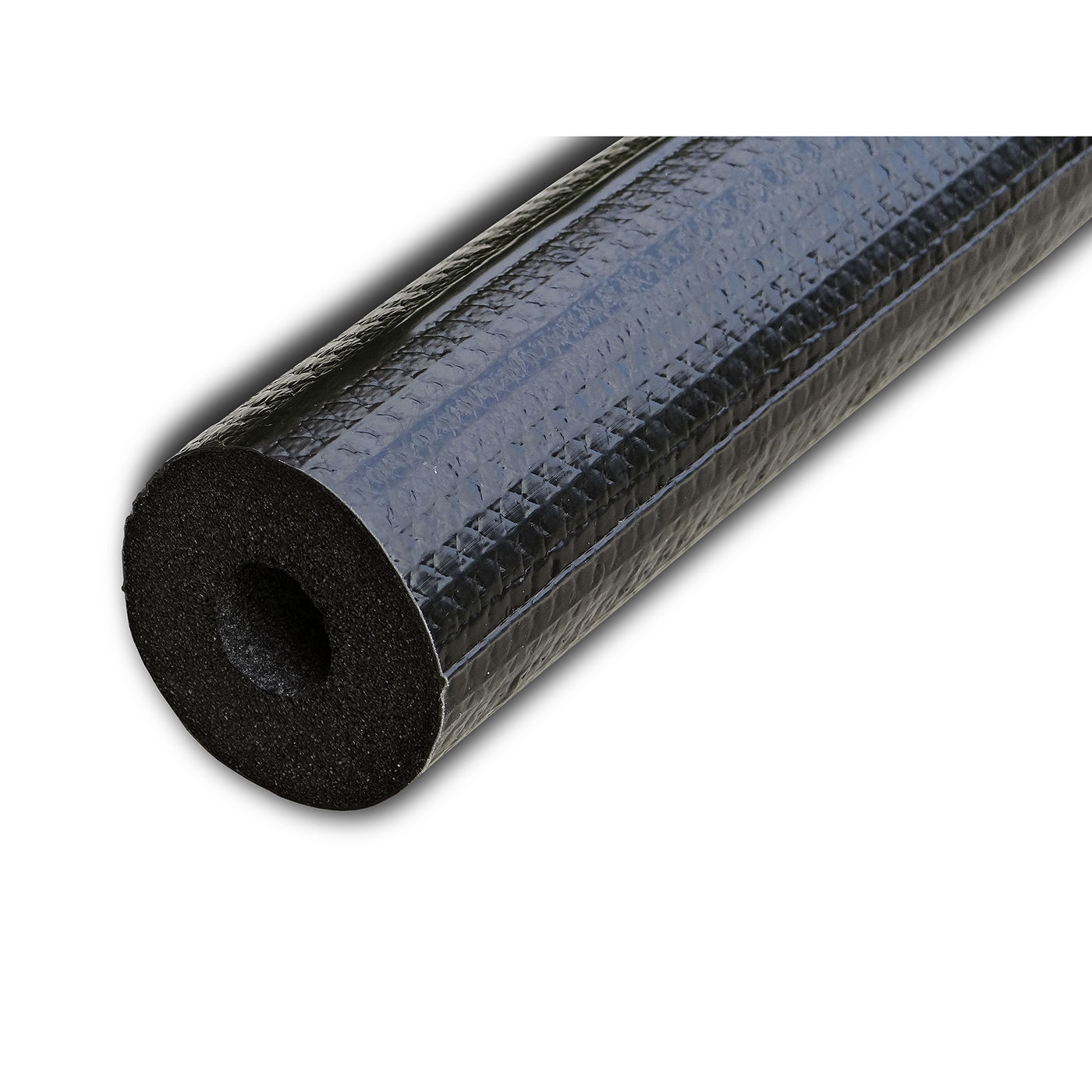 K-Flex Titan Tubing Insulation UV Resistant 3/4 x 3/4 x 6-ft